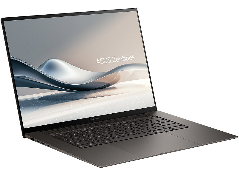 Asus Zenbook S16 OLED UX5606